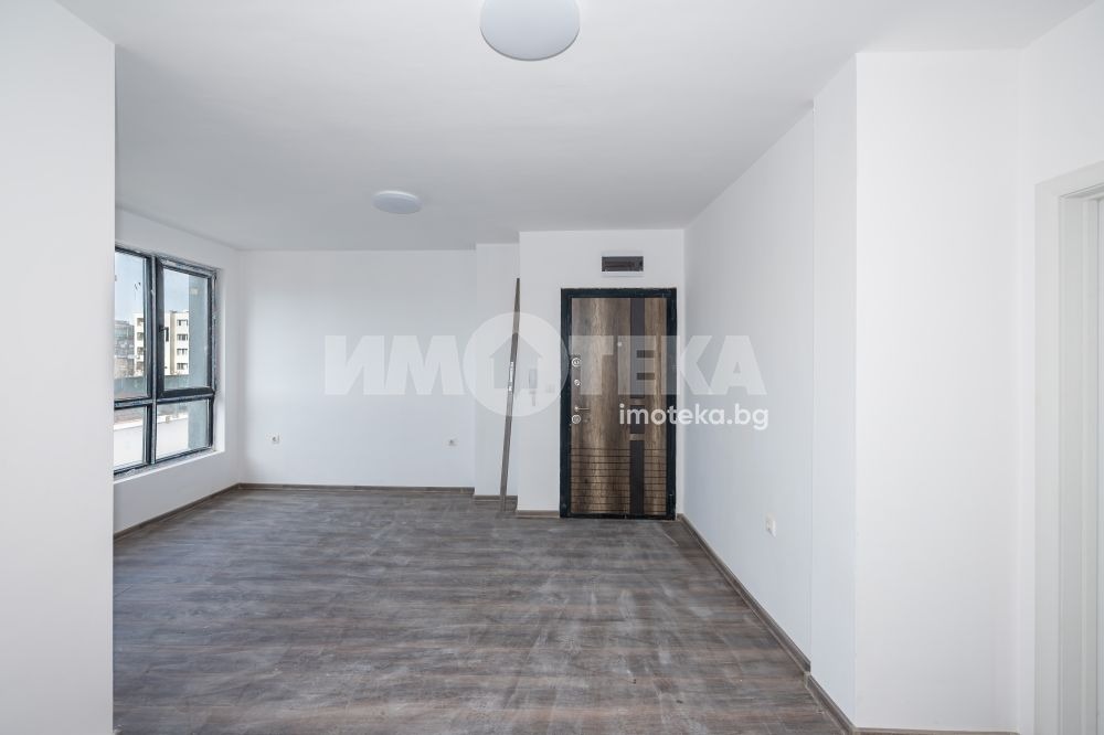 Продава 2-СТАЕН, гр. Пловдив, Кършияка, снимка 5 - Апартаменти - 54223607