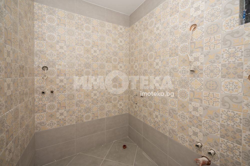 Продава 2-СТАЕН, гр. Пловдив, Кършияка, снимка 9 - Апартаменти - 54223607