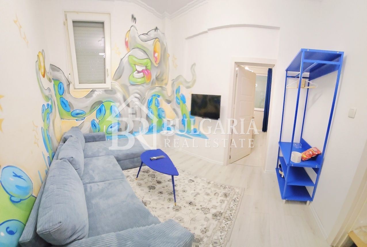 Продава 2-СТАЕН, гр. София, Витоша, снимка 3 - Апартаменти - 54530954