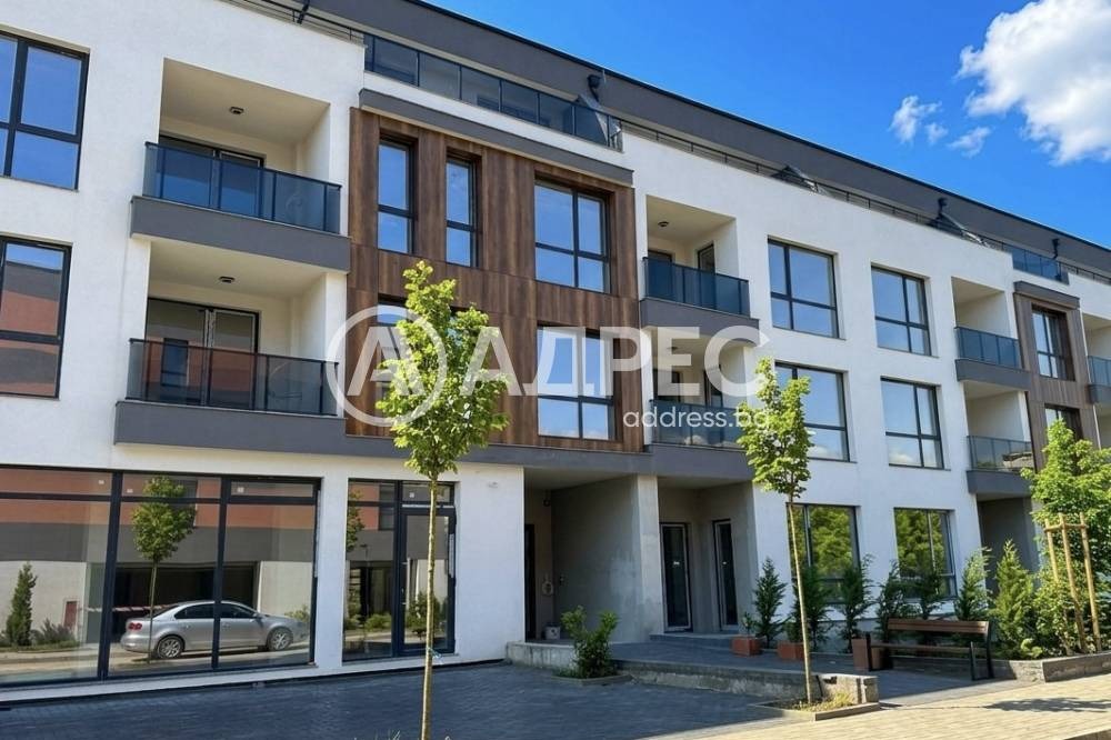 Продава 2-СТАЕН, гр. София, Малинова долина, снимка 2 - Апартаменти - 54774218