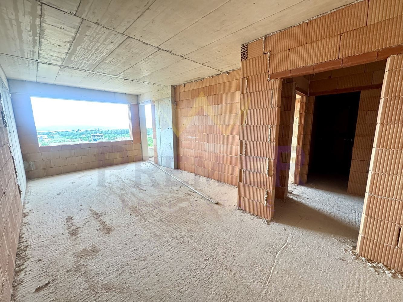 Продава 2-СТАЕН, гр. Варна, Кайсиева градина, снимка 2 - Апартаменти - 55060292