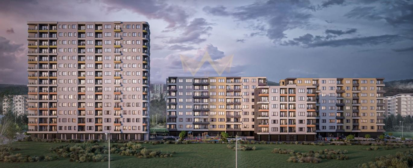 Продава 2-СТАЕН, гр. Варна, Кайсиева градина, снимка 8 - Апартаменти - 55060292
