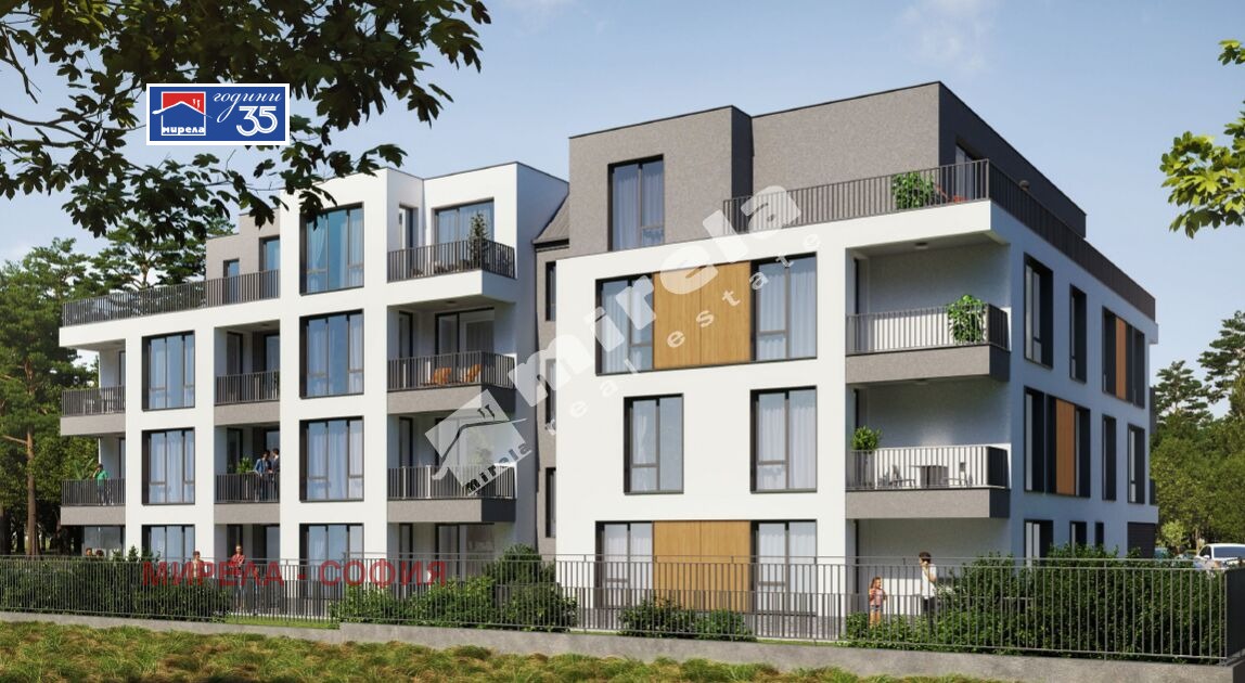 Продава 2-СТАЕН, гр. София, Малинова долина, снимка 7 - Апартаменти - 55687526