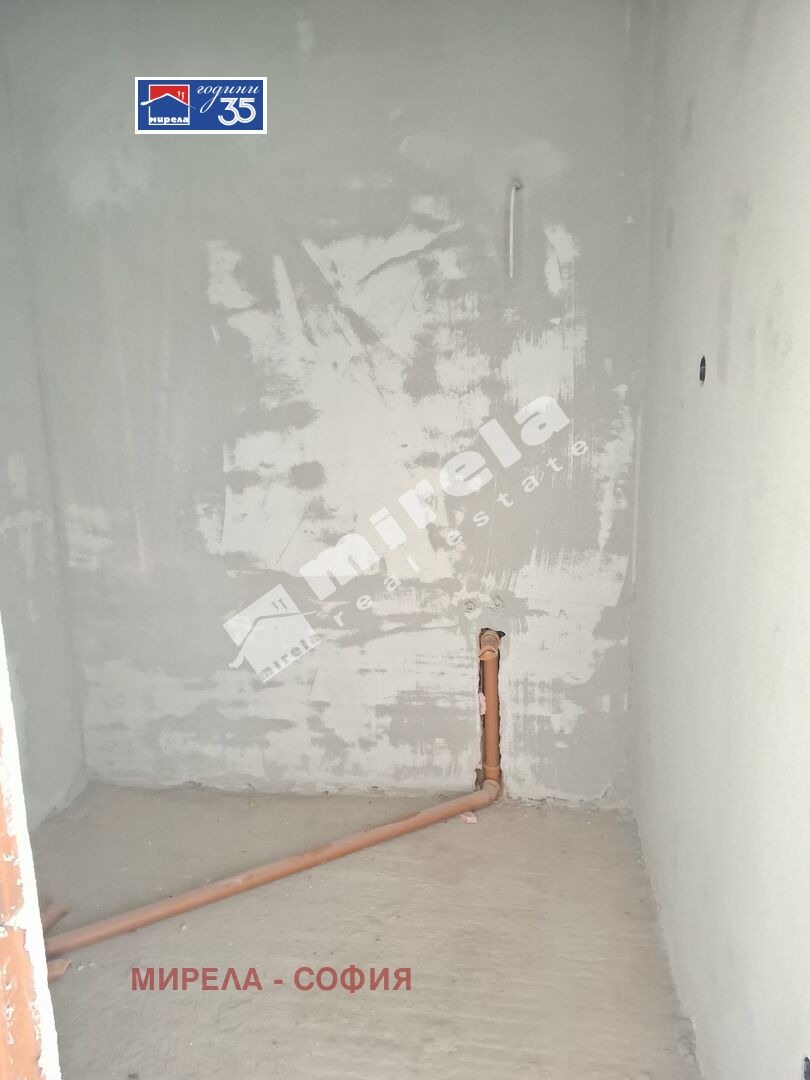 Продава 2-СТАЕН, гр. София, Малинова долина, снимка 5 - Апартаменти - 55687526