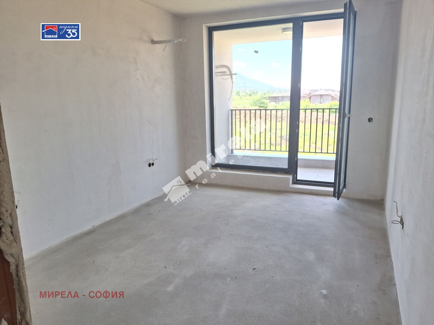 Продава 2-СТАЕН, гр. София, Малинова долина, снимка 3 - Апартаменти - 55687526