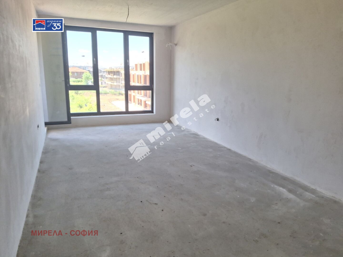 Продава 2-СТАЕН, гр. София, Малинова долина