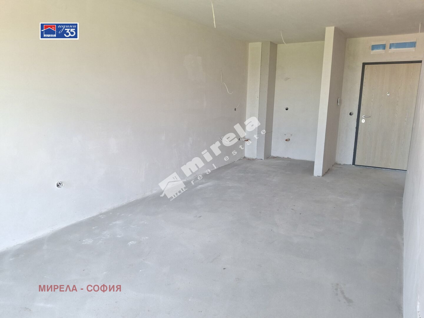 Продава 2-СТАЕН, гр. София, Малинова долина, снимка 2 - Апартаменти - 55687526