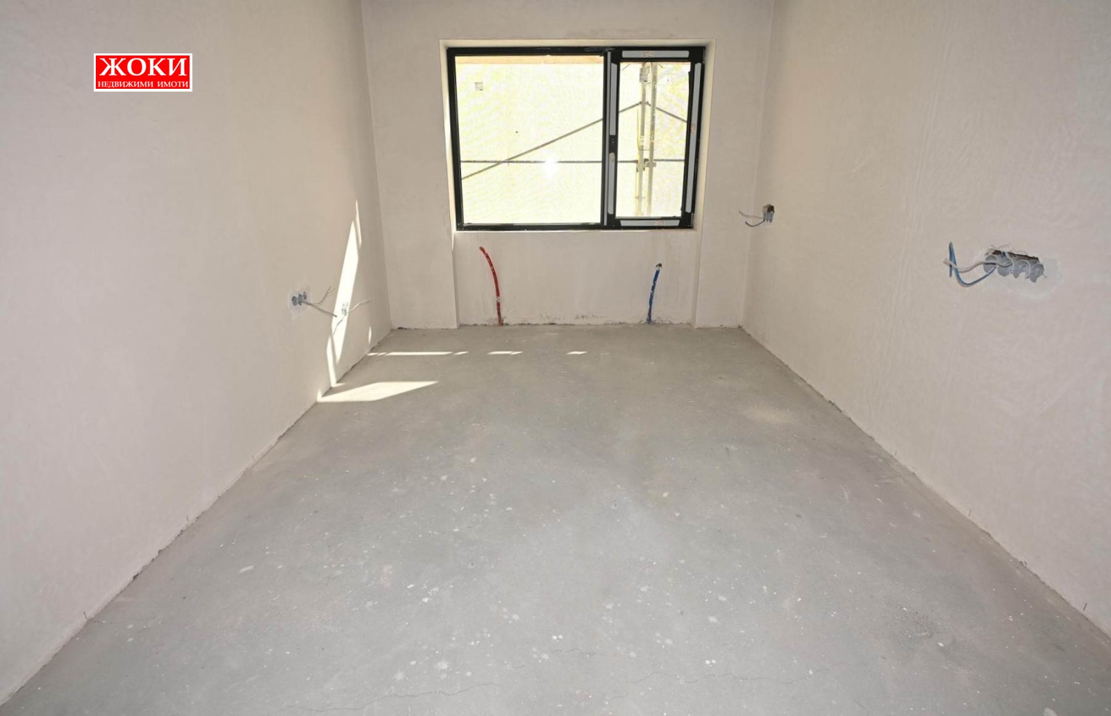 Продава 2-СТАЕН, гр. Перник, Изток, снимка 3 - Апартаменти - 56405921