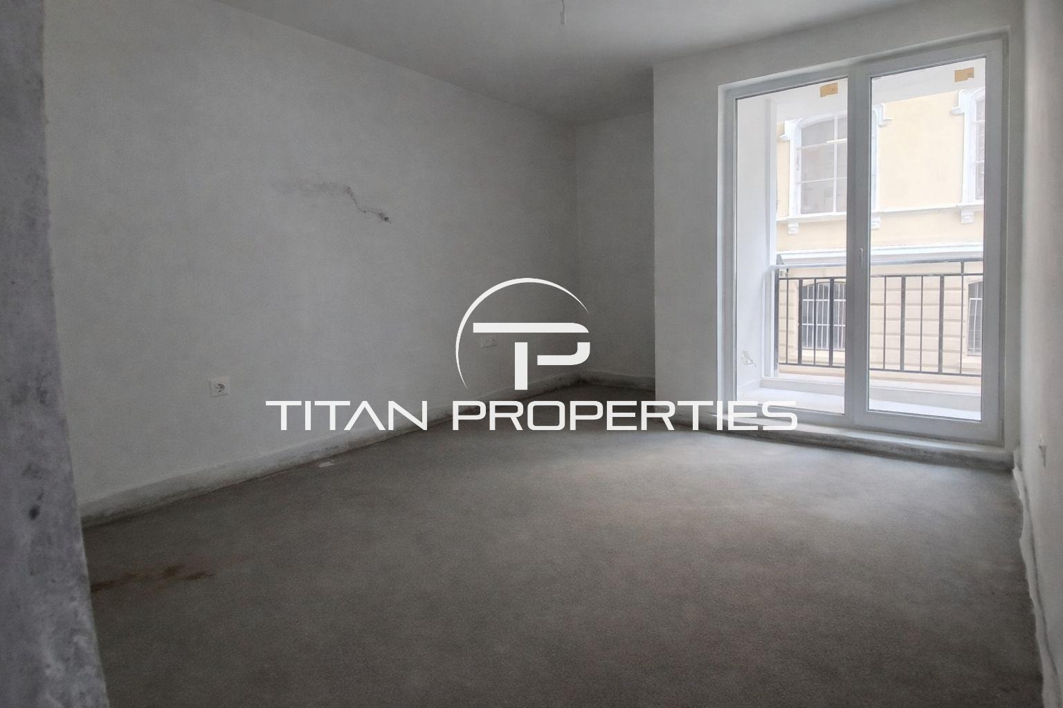 Продава 2-СТАЕН, гр. Пловдив, Център, снимка 5 - Апартаменти - 56740238