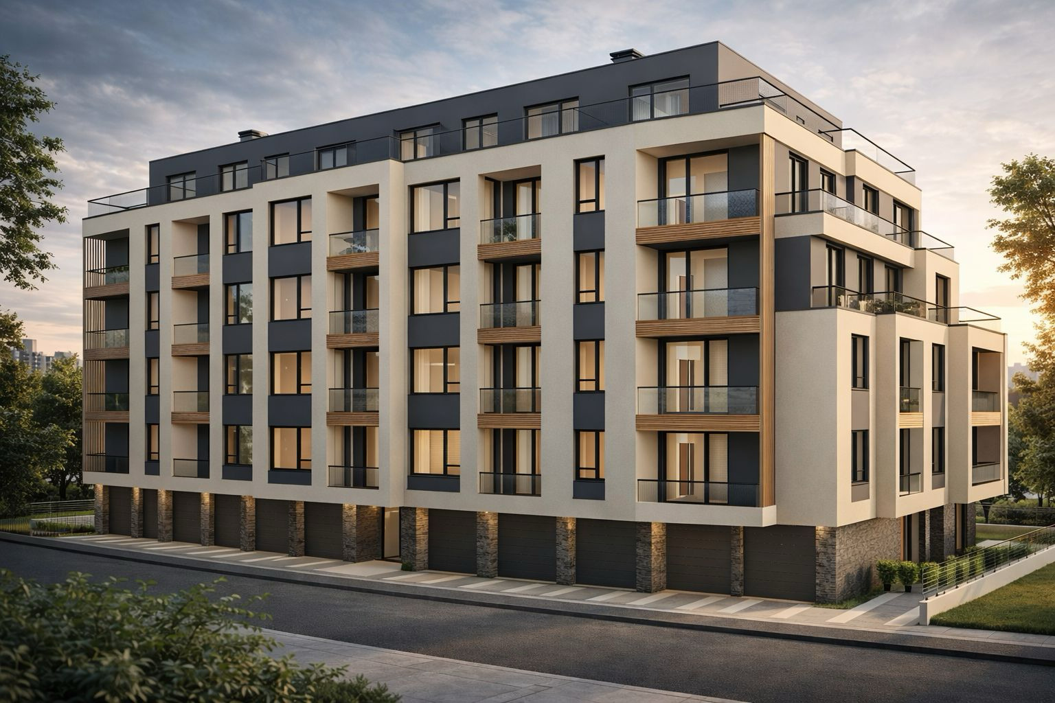 Продава 3-СТАЕН, гр. София, Сухата река