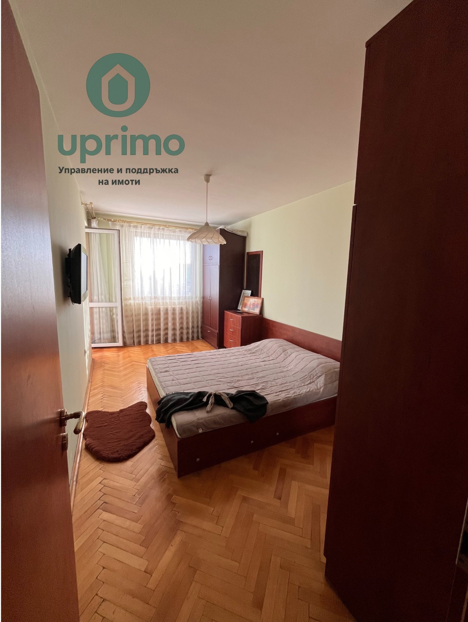 Продава 3-СТАЕН, гр. София, Оборище, снимка 3 - Апартаменти - 54053673