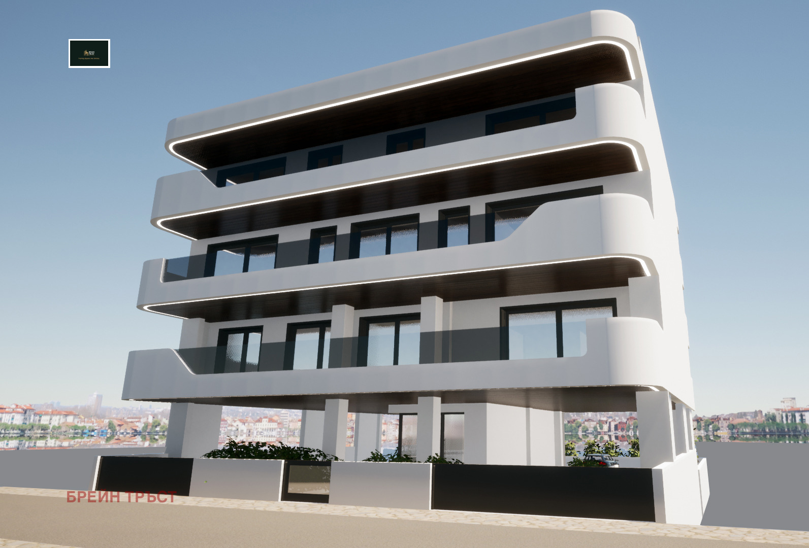 Продава 3-СТАЕН, Извън страната, област Извън страната, снимка 3 - Апартаменти - 54190815