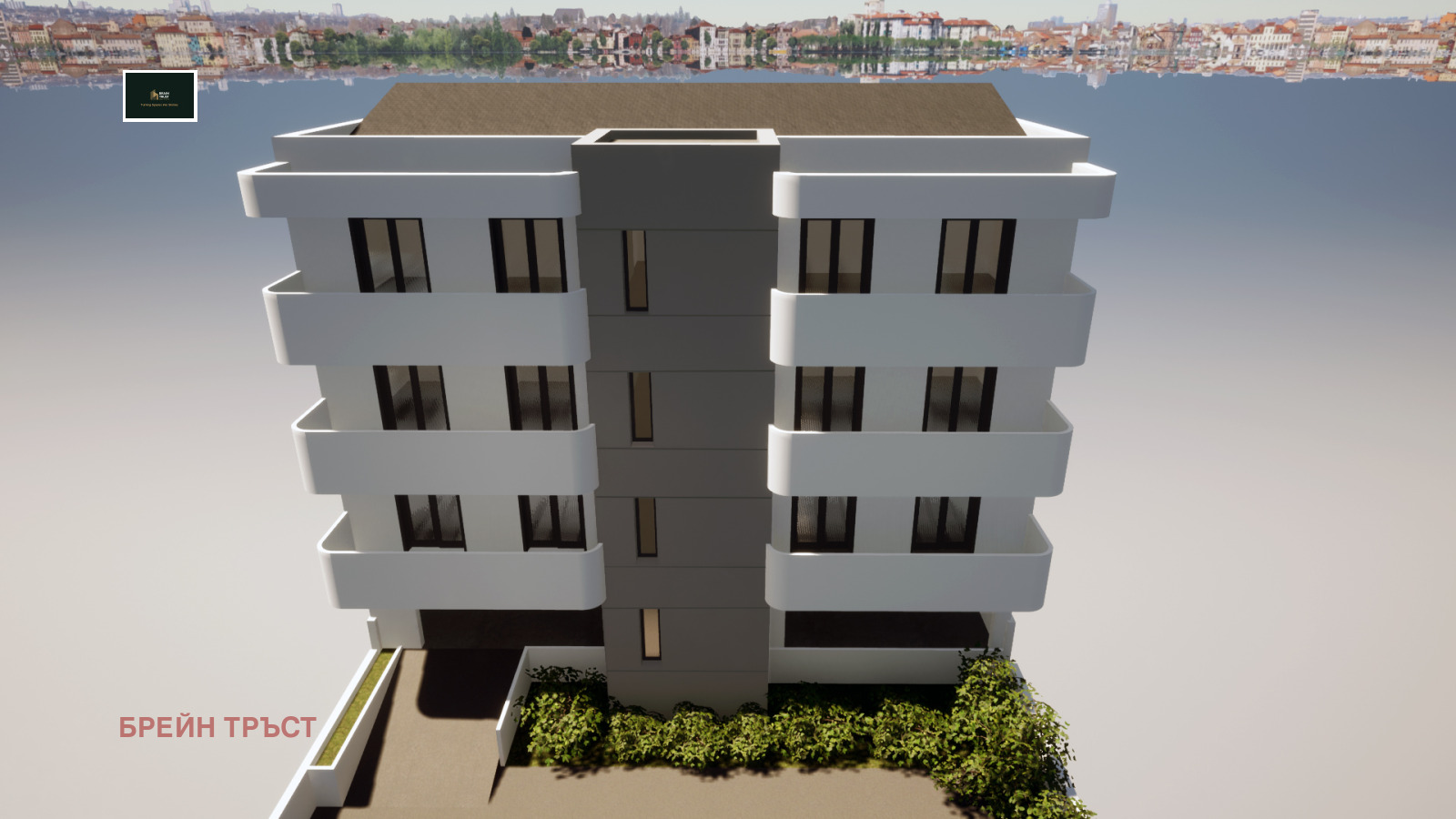 Продава 3-СТАЕН, Извън страната, област Извън страната