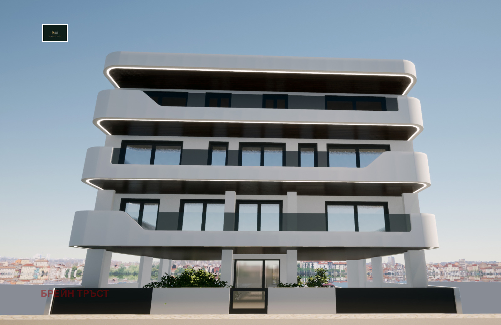 Продава 3-СТАЕН, Извън страната, област Извън страната, снимка 2 - Апартаменти - 54190815