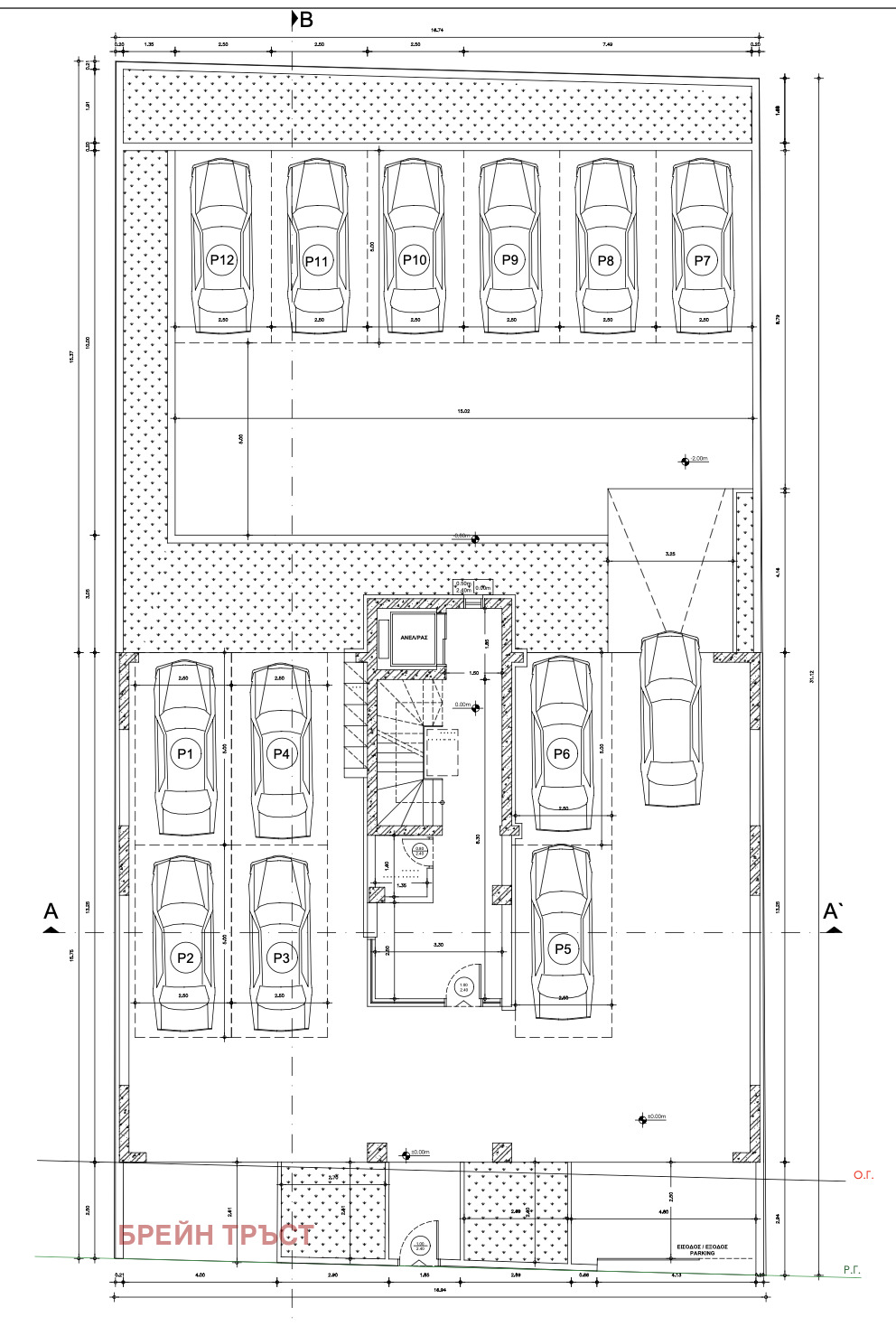 Продава 3-СТАЕН, Извън страната, област Извън страната, снимка 8 - Апартаменти - 54190815