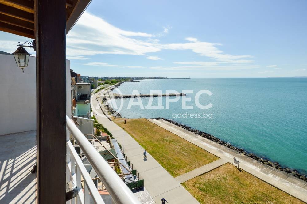 Продава 3-СТАЕН, гр. Поморие, област Бургас