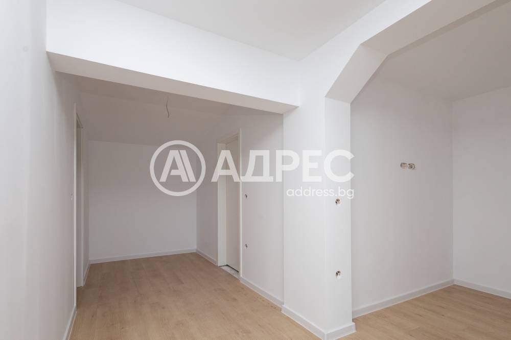 Продава 3-СТАЕН, гр. Поморие, област Бургас, снимка 8 - Апартаменти - 55379665