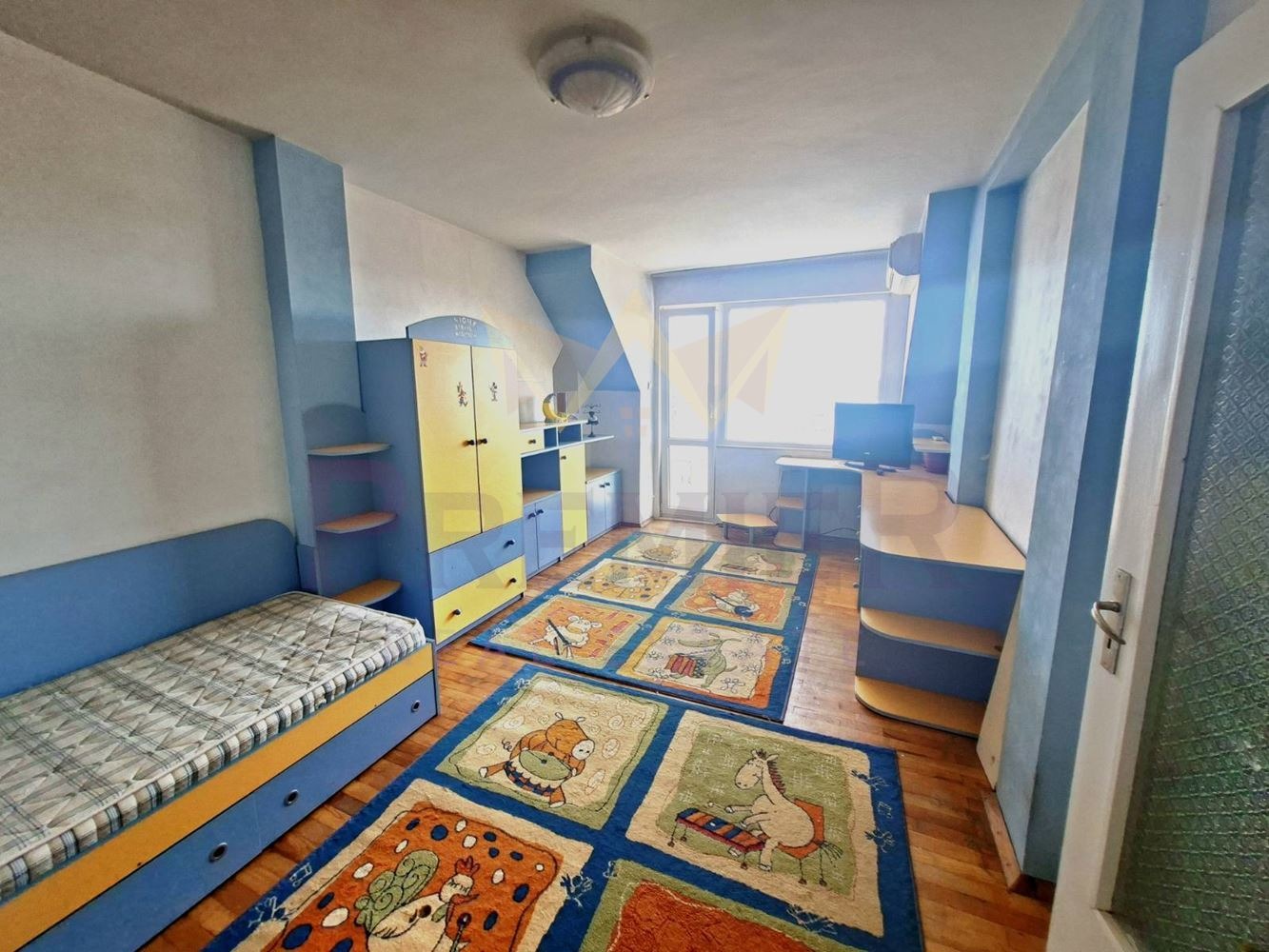 Продава 3-СТАЕН, гр. Варна, Цветен квартал, снимка 3 - Апартаменти - 55888516