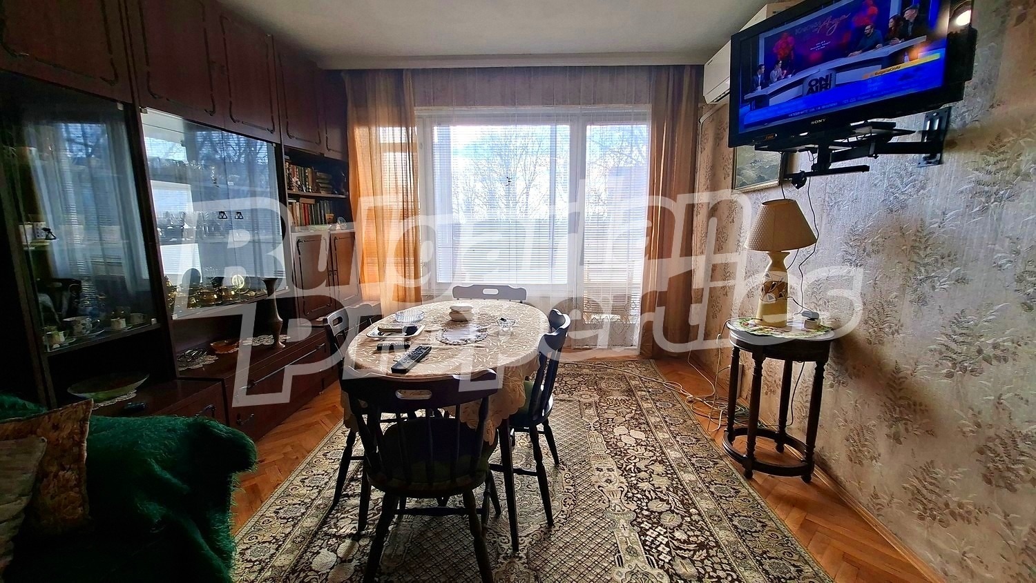 Продава 4-СТАЕН, гр. Варна, Левски 1, снимка 8 - Апартаменти - 55178643