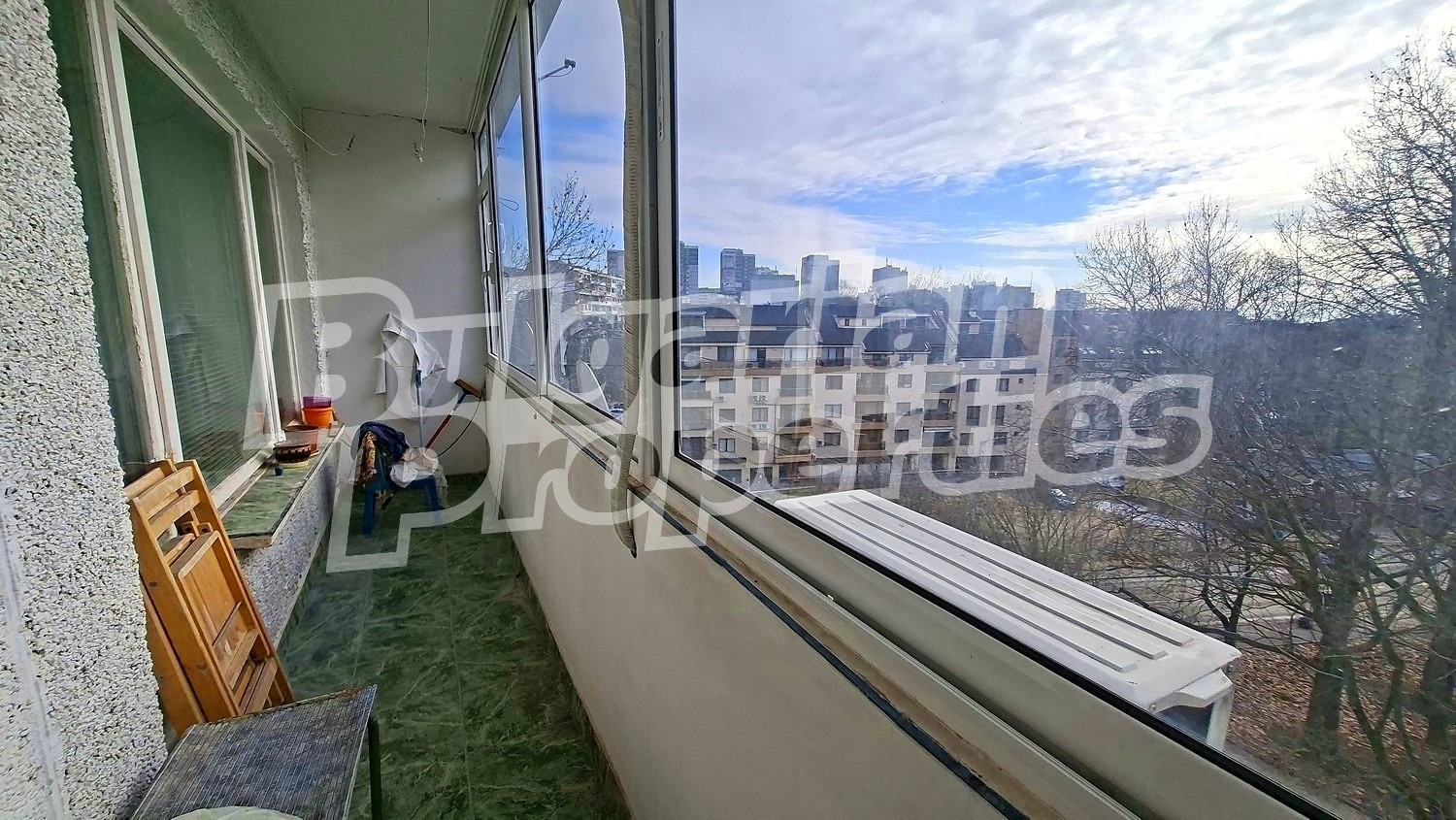 Продава 4-СТАЕН, гр. Варна, Левски 1, снимка 3 - Апартаменти - 55178643