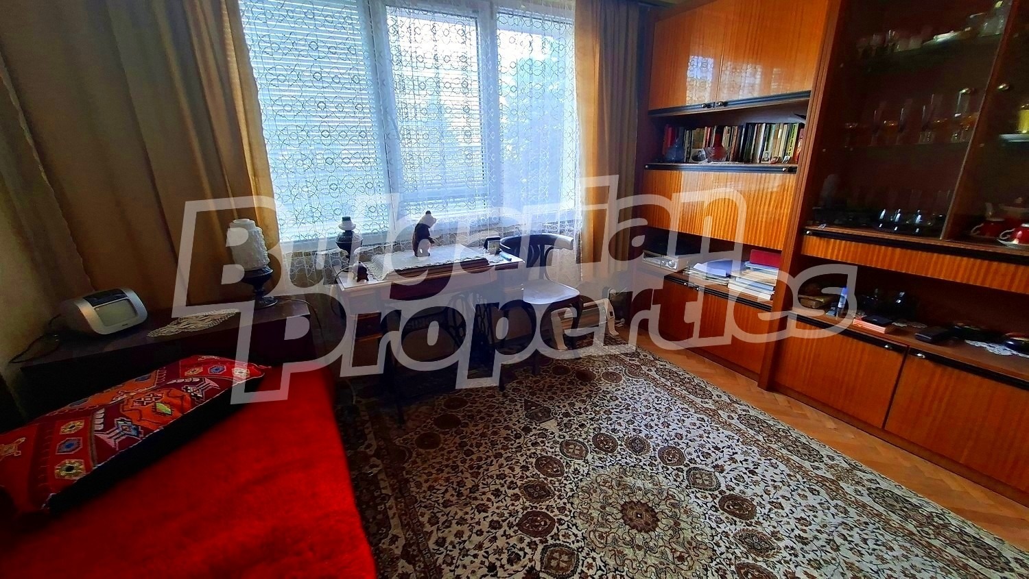 Продава 4-СТАЕН, гр. Варна, Левски 1, снимка 9 - Апартаменти - 55178643