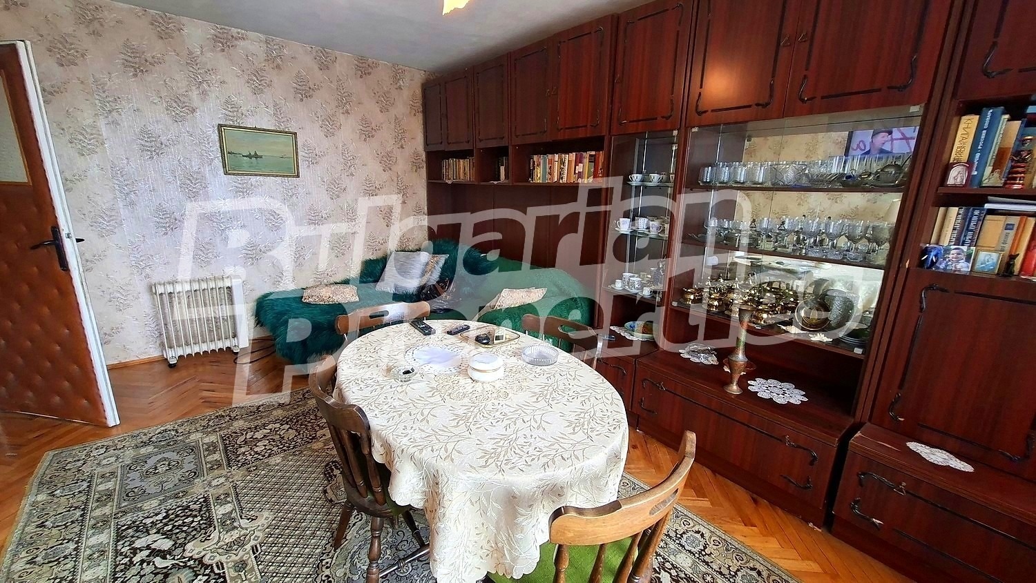 Продава 4-СТАЕН, гр. Варна, Левски 1, снимка 6 - Апартаменти - 55178643