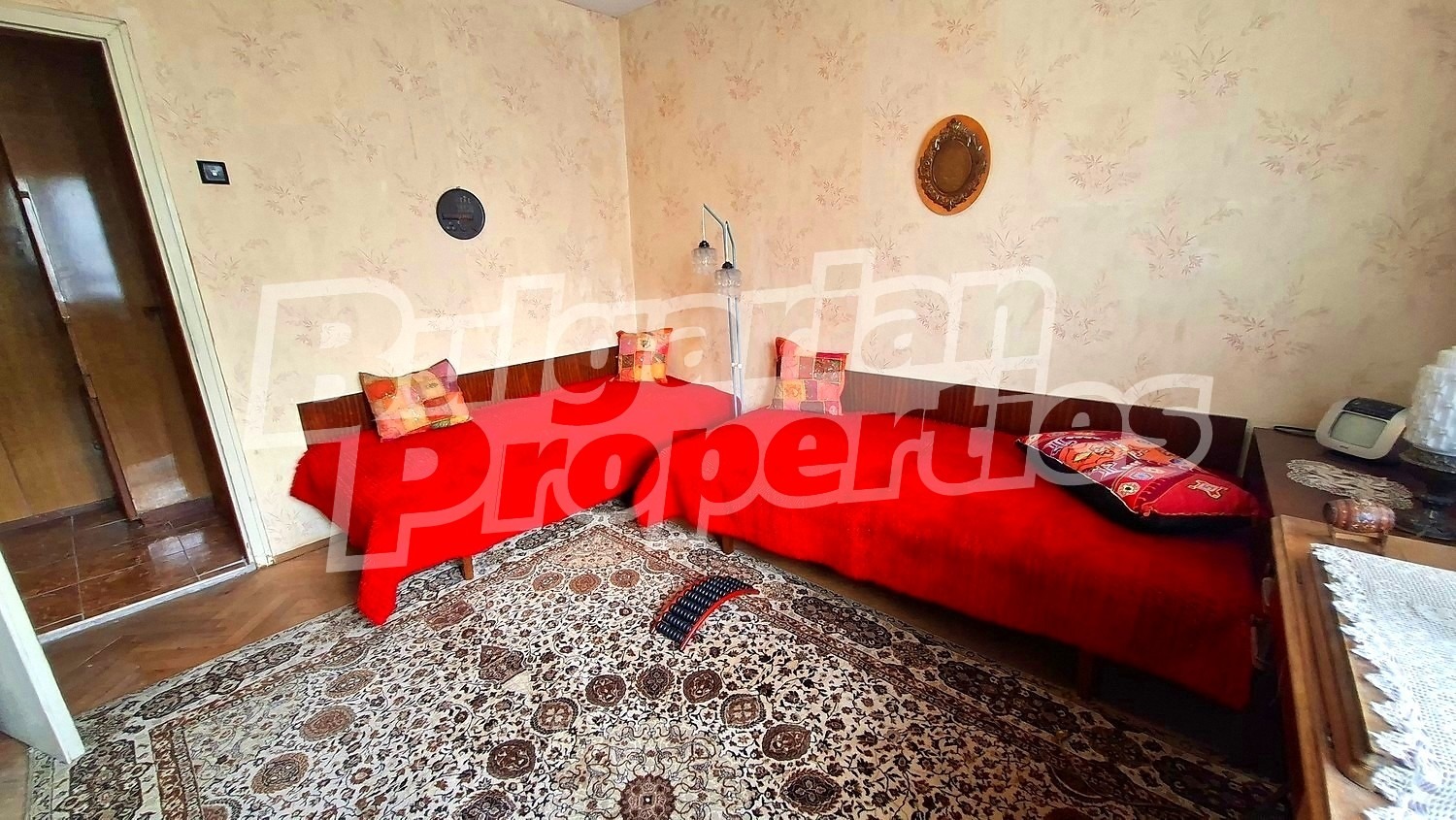 Продава 4-СТАЕН, гр. Варна, Левски 1, снимка 11 - Апартаменти - 55178643