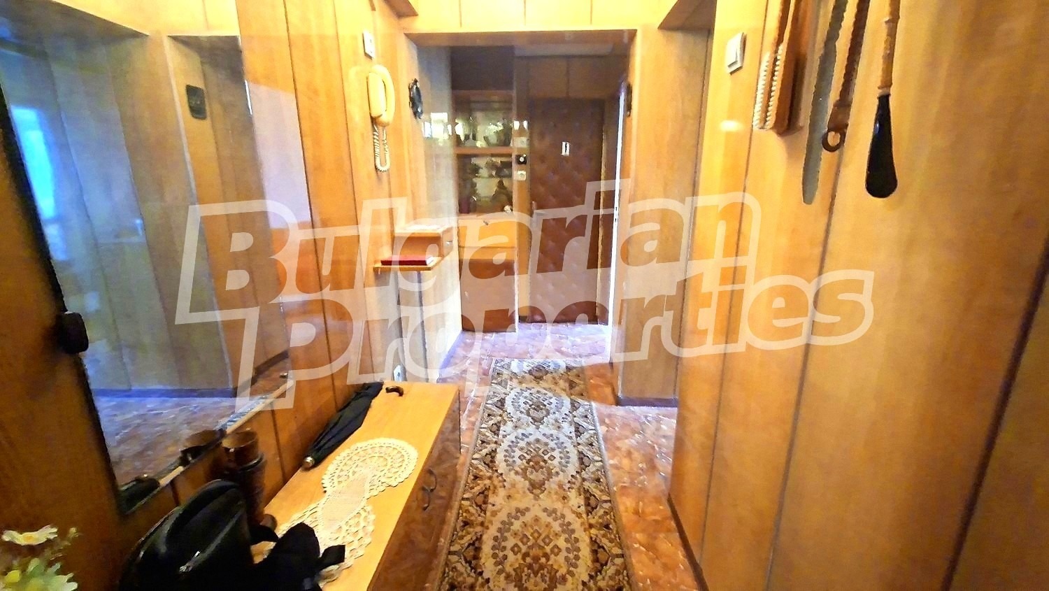 Продава 4-СТАЕН, гр. Варна, Левски 1, снимка 5 - Апартаменти - 55178643
