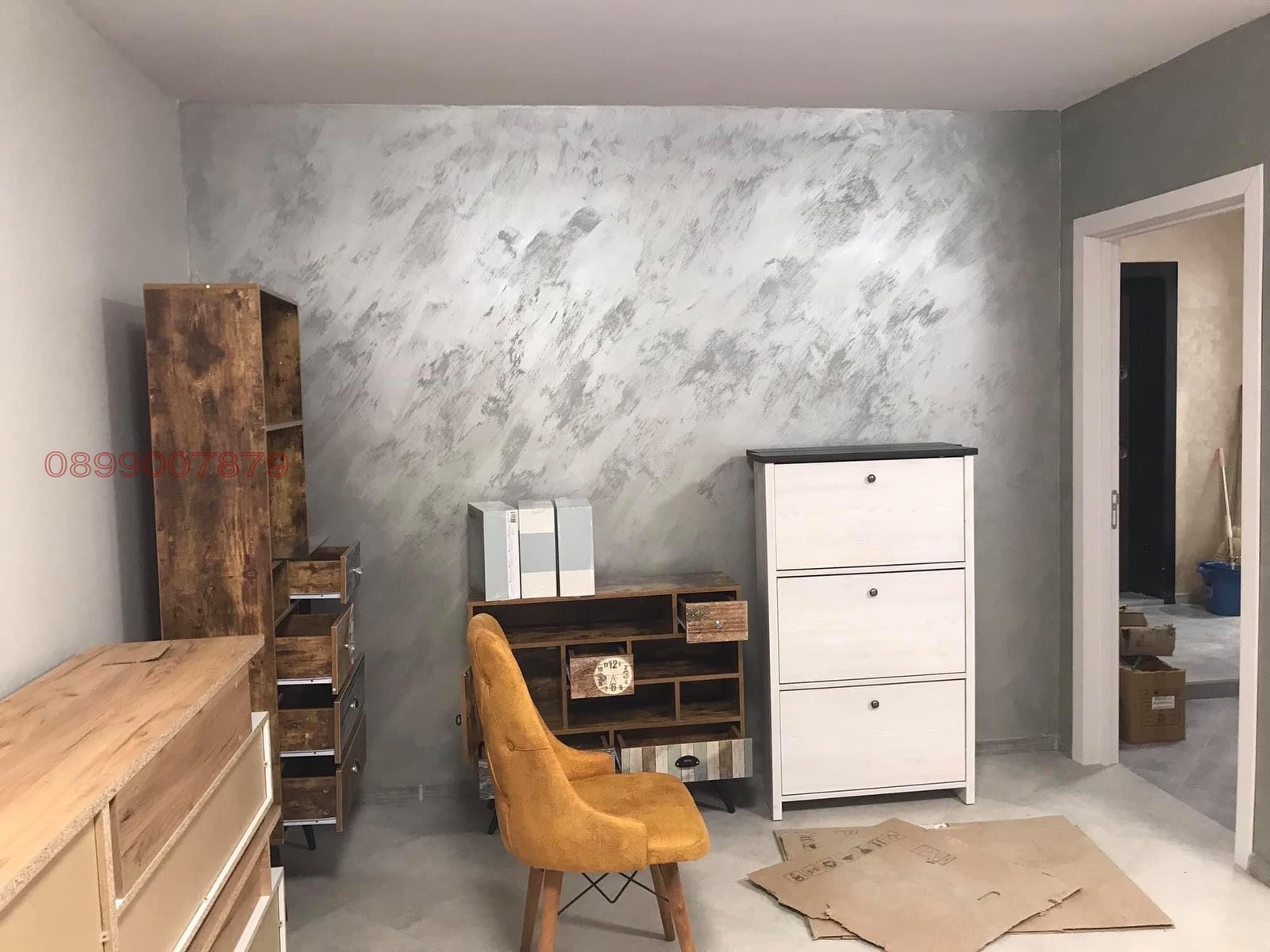 Продава МНОГОСТАЕН, гр. Каварна, област Добрич, снимка 11 - Апартаменти - 53948275