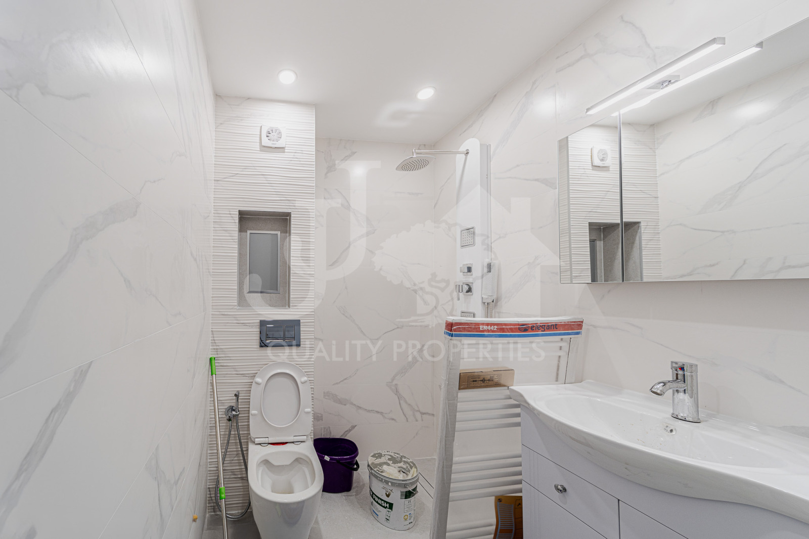Продава МНОГОСТАЕН, гр. София, Витоша, снимка 5 - Апартаменти - 56520967