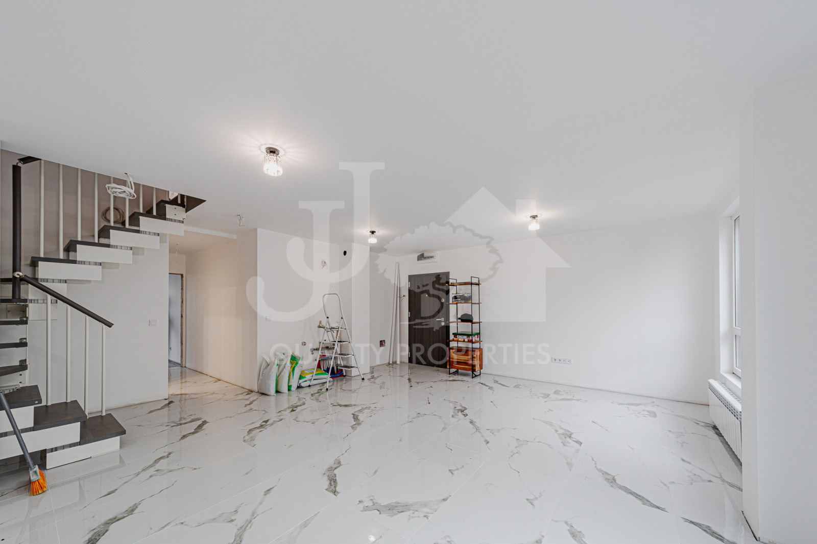 Продава МНОГОСТАЕН, гр. София, Витоша, снимка 3 - Апартаменти - 56520967