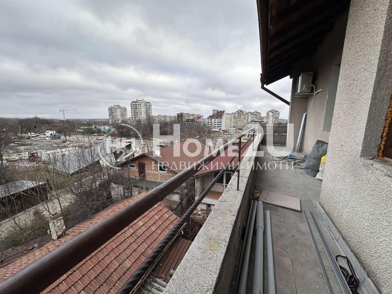 Продава ЕТАЖ ОТ КЪЩА, гр. София, Горна баня, снимка 5 - Етаж от къща - 55098167