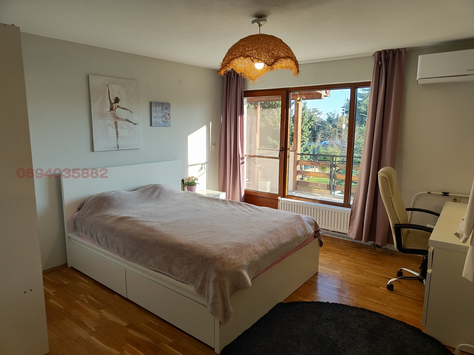 Продава КЪЩА, гр. Варна, м-т Евксиноград, снимка 8 - Къщи - 54059184