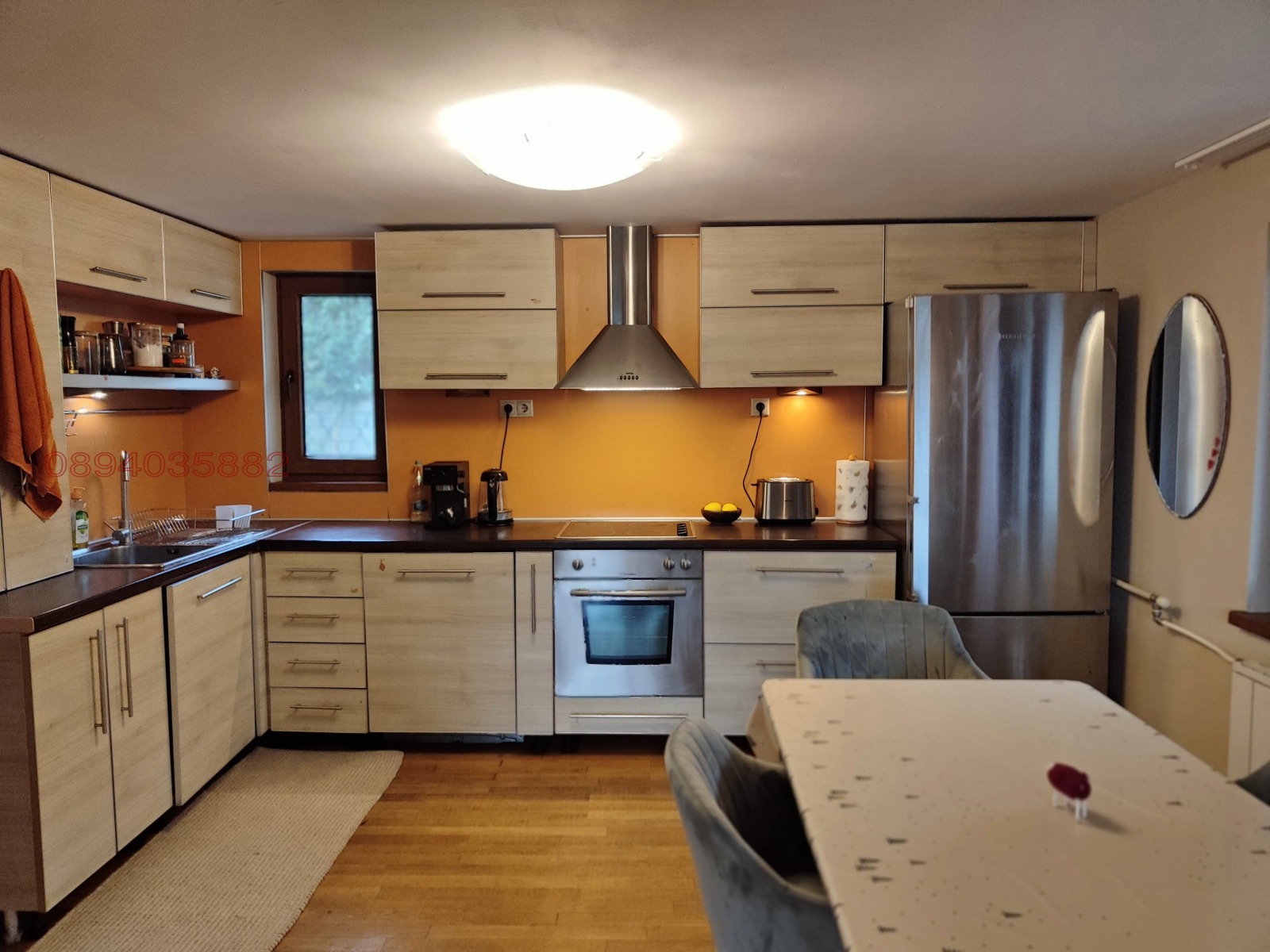 Продава КЪЩА, гр. Варна, м-т Евксиноград, снимка 5 - Къщи - 54059184