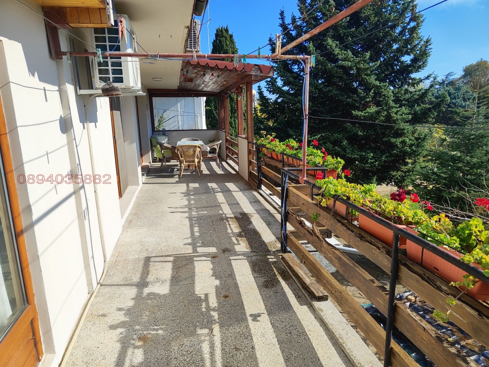 Продава КЪЩА, гр. Варна, м-т Евксиноград, снимка 3 - Къщи - 54059184