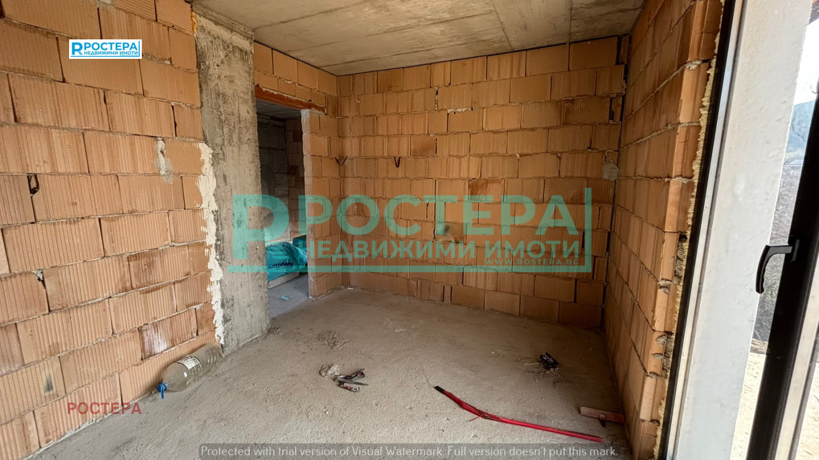 Продава КЪЩА, с. Стража, област Търговище, снимка 7 - Къщи - 53762661