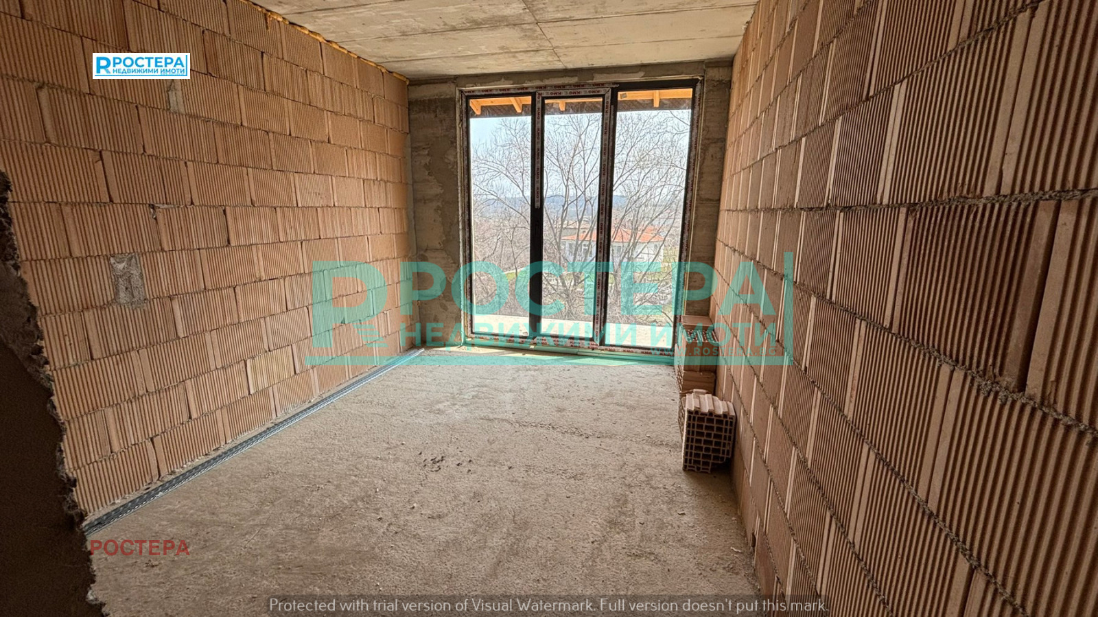 Продава КЪЩА, с. Стража, област Търговище, снимка 5 - Къщи - 53762661