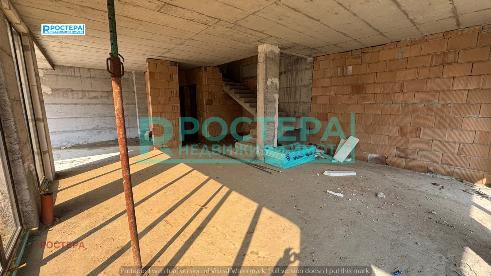 Продава КЪЩА, с. Стража, област Търговище, снимка 10 - Къщи - 53762661