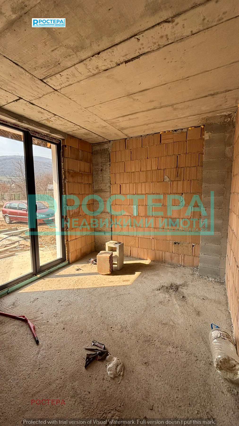 Продава КЪЩА, с. Стража, област Търговище, снимка 8 - Къщи - 53762661