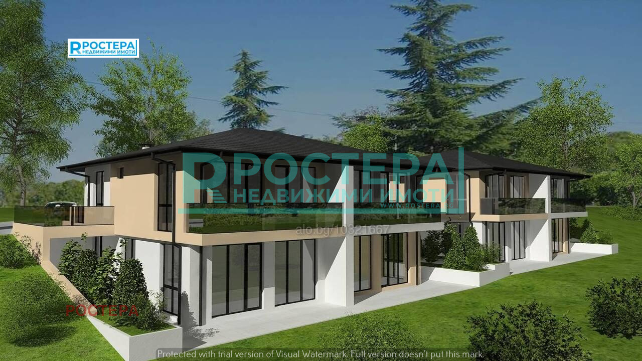 Продава КЪЩА, с. Стража, област Търговище, снимка 2 - Къщи - 53762661