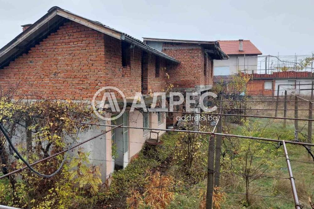 Продава КЪЩА, с. Горна Гращица, област Кюстендил, снимка 6 - Къщи - 54465810