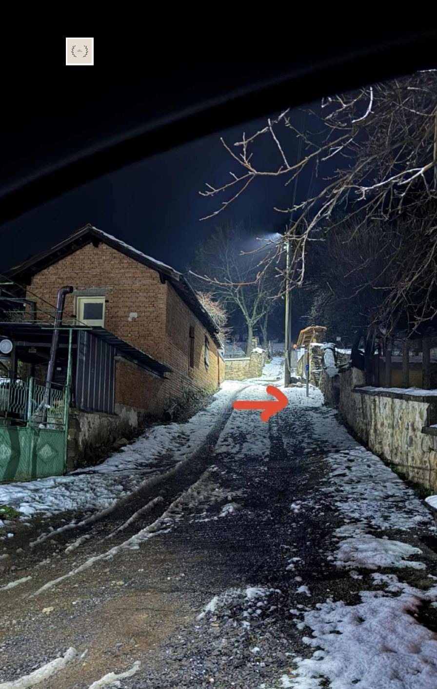 Продава ПАРЦЕЛ, с. Буново, област София област, снимка 13 - Парцели - 53944299