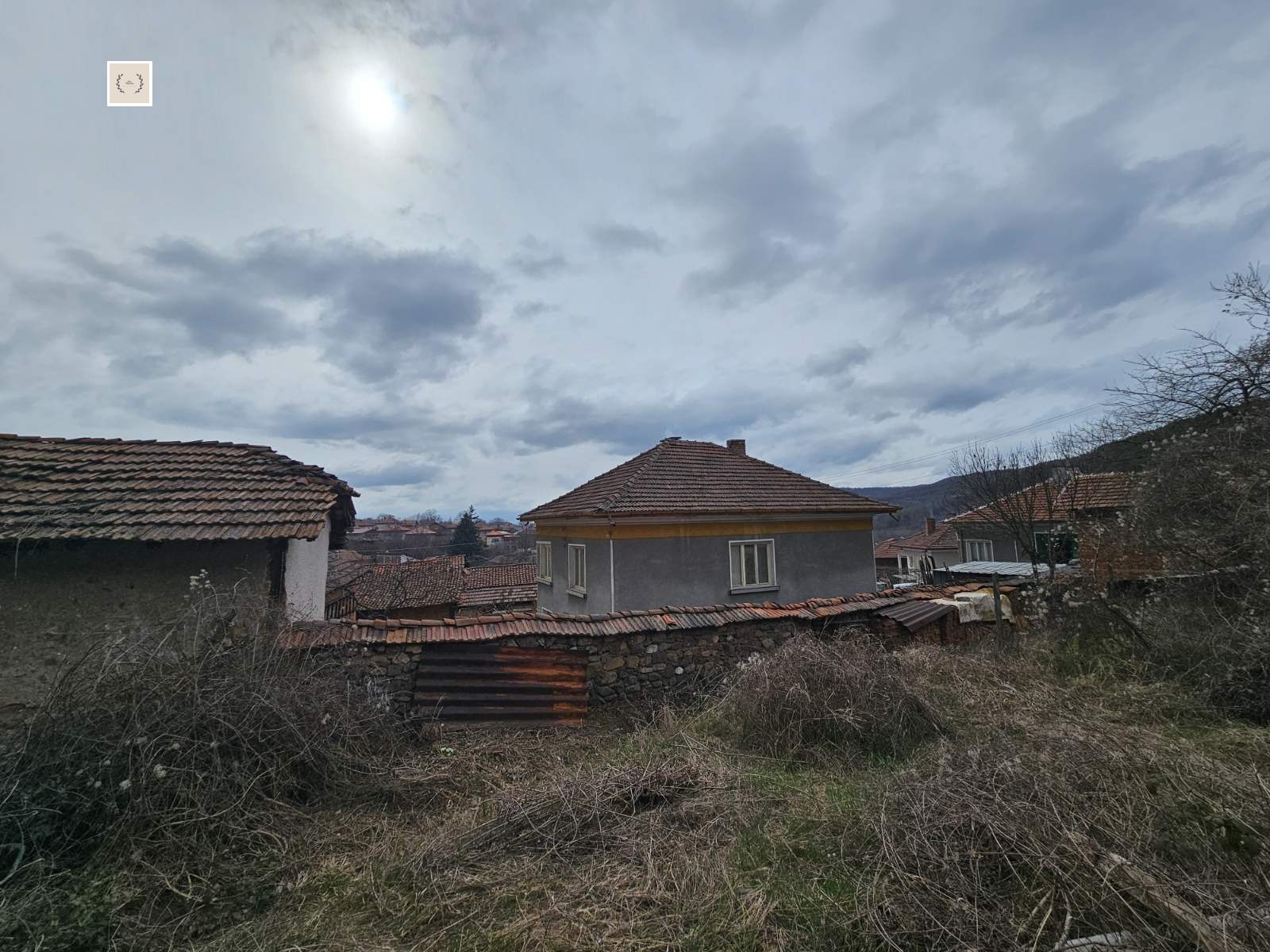 Продава ПАРЦЕЛ, с. Буново, област София област, снимка 9 - Парцели - 53944299