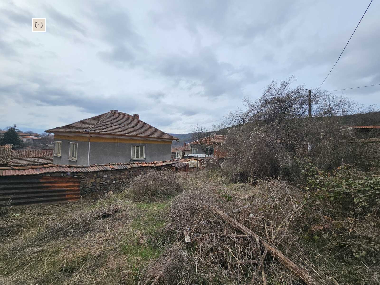 Продава ПАРЦЕЛ, с. Буново, област София област, снимка 12 - Парцели - 53944299