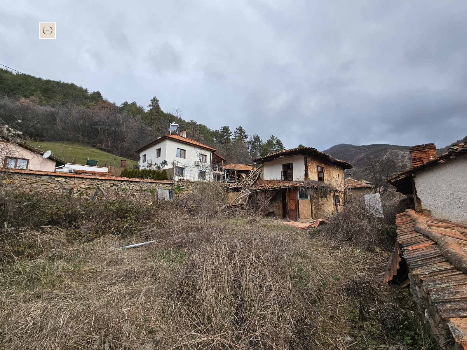 Продава ПАРЦЕЛ, с. Буново, област София област, снимка 11 - Парцели - 53944299