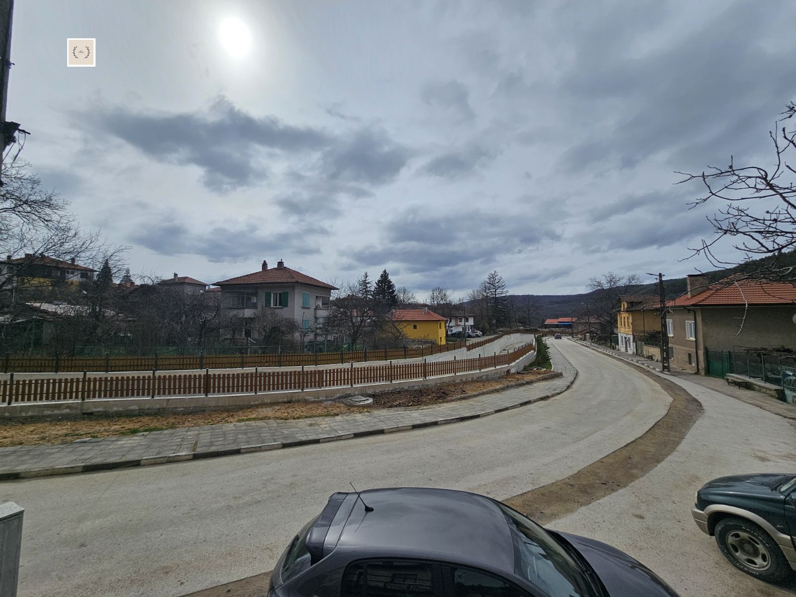 Продава ПАРЦЕЛ, с. Буново, област София област, снимка 6 - Парцели - 53944299