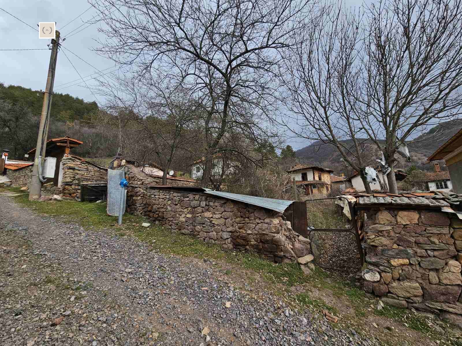 Продава ПАРЦЕЛ, с. Буново, област София област, снимка 8 - Парцели - 53944299