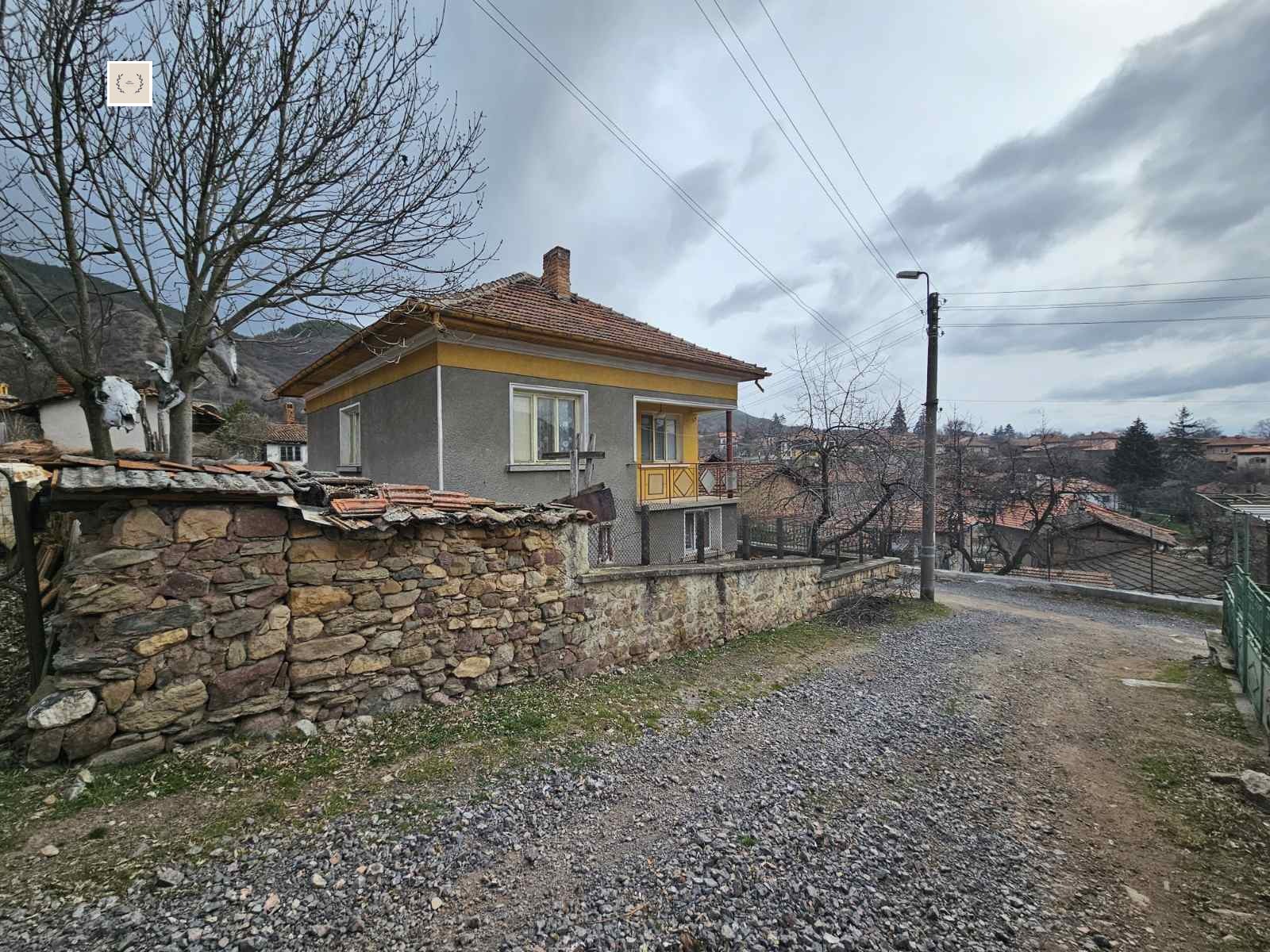 Продава ПАРЦЕЛ, с. Буново, област София област, снимка 7 - Парцели - 53944299