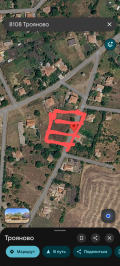 Продава ПАРЦЕЛ, с. Трояново, област Бургас, снимка 7