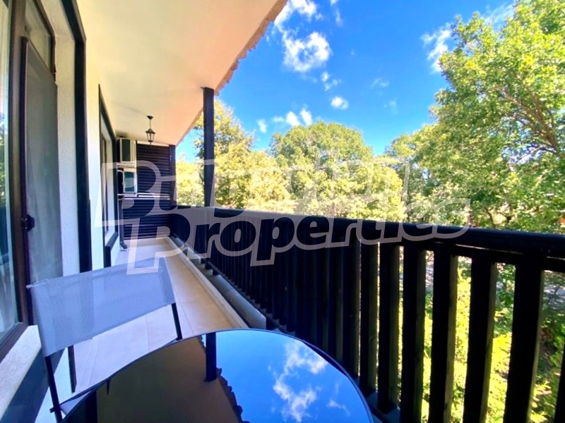 Продава 2-СТАЕН в област Бургас, гр. Приморско - 59 кв.м / 112 000 € » 219 052.96 лв., БЪЛГЕРИАН ПРОПЕРТИС